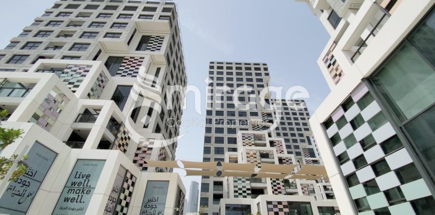 3 bedrooms Apartment in Makers District, UAE No. 81168