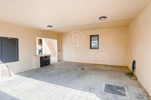 Villa de 3 dormitorios en Dubai Hills Estate, UAE No. 103611 29