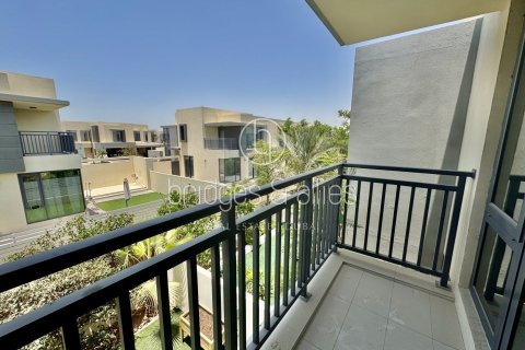 Villa de 3 dormitorios en Dubai Hills Estate, UAE No. 103611 10