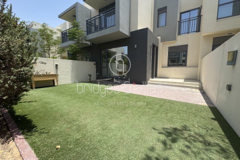 Villa de 3 dormitorios en Dubai Hills Estate, UAE No. 103611 3