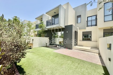 Villa de 3 dormitorios en Dubai Hills Estate, UAE No. 103611 22