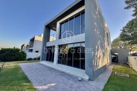 Villa de 4 dormitorios en Dubai Hills Estate, UAE No. 103622 9
