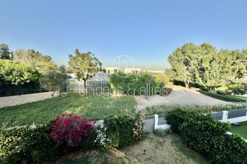 Villa de 4 dormitorios en Dubai Hills Estate, UAE No. 103622 17