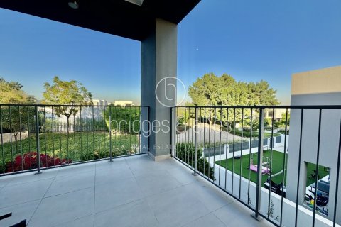 Villa de 4 dormitorios en Dubai Hills Estate, UAE No. 103622 4