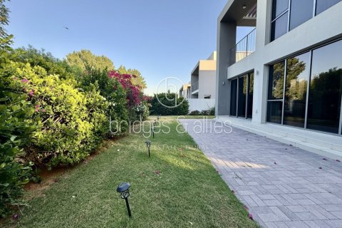 Villa de 4 dormitorios en Dubai Hills Estate, UAE No. 103622 20