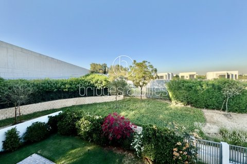 Villa de 4 dormitorios en Dubai Hills Estate, UAE No. 103622 3