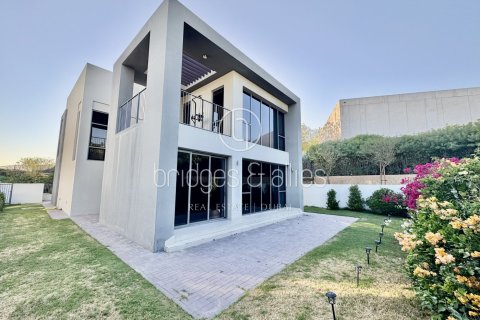 Villa de 4 dormitorios en Dubai Hills Estate, UAE No. 103622 21