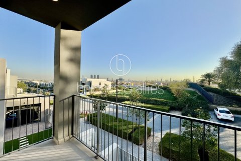 Villa de 4 dormitorios en Dubai Hills Estate, UAE No. 103622 10
