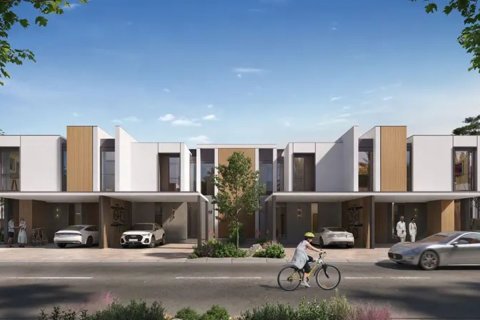 Villa de 3 dormitorios en Dubai, UAE No. 90540 8