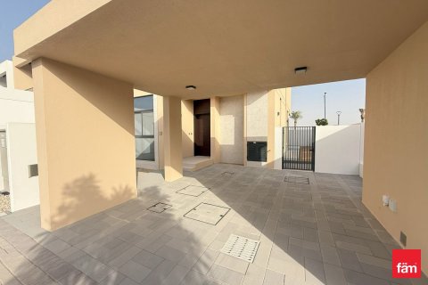 Townhouse de 4 dormitorios en Dubai, UAE No. 90539 27