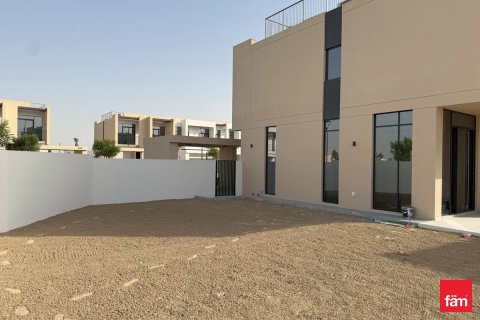 Townhouse de 4 dormitorios en Dubai, UAE No. 90539 24