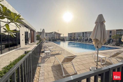 Townhouse de 4 dormitorios en Dubai, UAE No. 90539 5