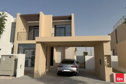 Townhouse de 4 dormitorios en Dubai, UAE No. 90539 28