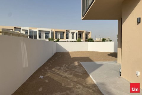 Townhouse de 4 dormitorios en Dubai, UAE No. 90539 25