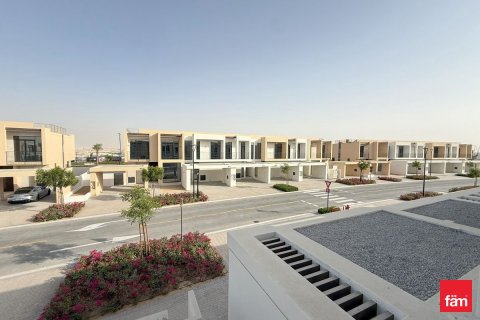 Townhouse de 4 dormitorios en Dubai, UAE No. 90539 11