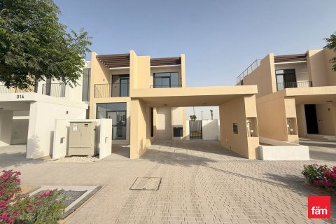 Townhouse de 4 dormitorios en Dubai, UAE No. 90539 26