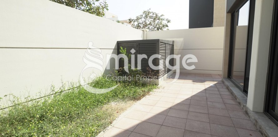 Townhouse de 5 dormitorios en Al Salam Street, UAE No. 81618