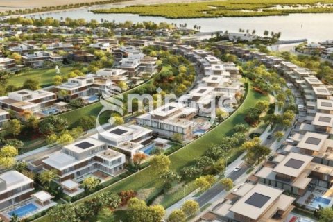 Villa de 4 dormitorios en Al Reem Island, UAE No. 81615 11