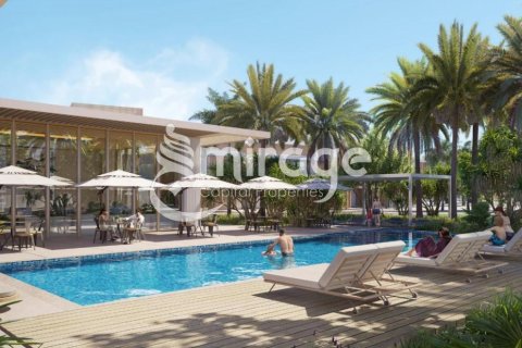 Villa de 4 dormitorios en Al Reem Island, UAE No. 81615 4