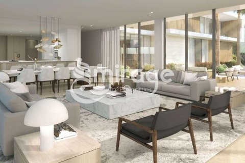 Villa de 4 dormitorios en Al Reem Island, UAE No. 81615 7