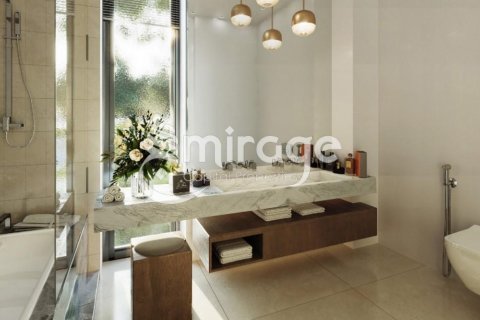 Villa de 4 dormitorios en Al Reem Island, UAE No. 81615 10