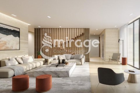 Villa de 4 dormitorios en Al Reem Island, UAE No. 81615 5