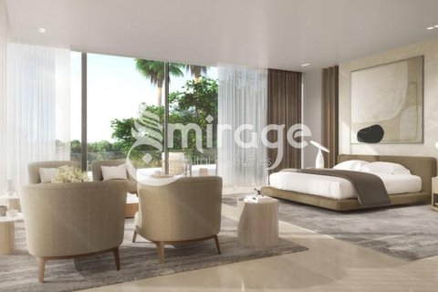 Villa de 4 dormitorios en Al Reem Island, UAE No. 81615 8
