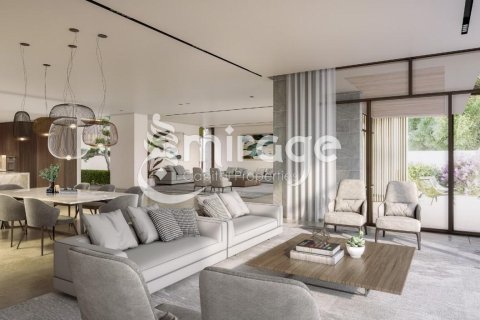Villa de 4 dormitorios en Al Reem Island, UAE No. 81615 6