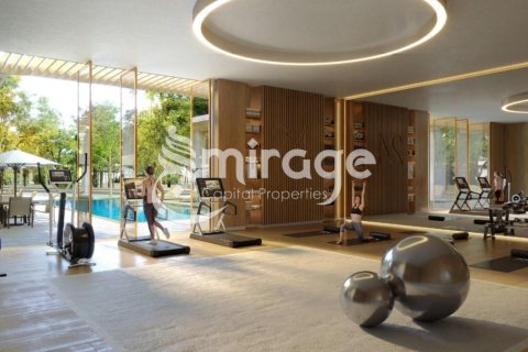 Villa de 4 dormitorios en Al Reem Island, UAE No. 81615 3