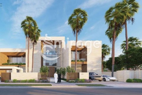Villa de 4 dormitorios en Al Reem Island, UAE No. 81615 2