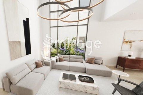 Duplex de 4 chambres à Yas Acres, UAE No. 81602 2