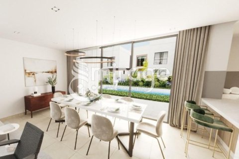 Duplex de 4 chambres à Yas Acres, UAE No. 81602 3