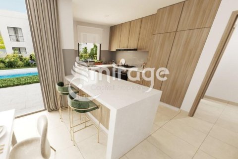 Duplex de 4 chambres à Yas Acres, UAE No. 81602 7