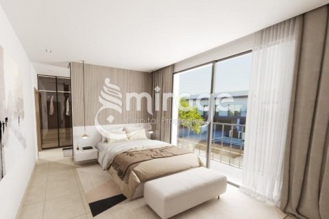 Duplex de 4 chambres à Yas Acres, UAE No. 81602 5