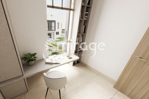 Duplex de 4 chambres à Yas Acres, UAE No. 81602 4