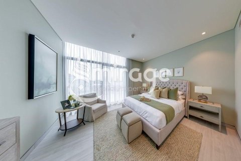 Villa de 4 dormitorios en Abu Dhabi, UAE No. 81616 6