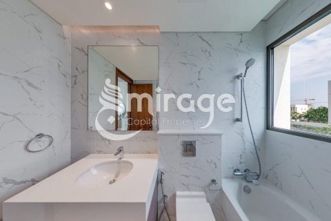 Villa de 4 dormitorios en Abu Dhabi, UAE No. 81616 9