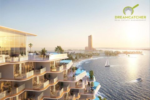 3 bedrooms Apartment in Al Marjan Island, UAE No. 75508 1