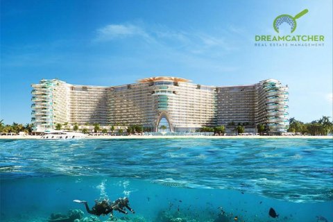 3 bedrooms Apartment in Al Marjan Island, UAE No. 75508 12