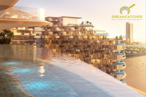 3 bedrooms Apartment in Al Marjan Island, UAE No. 75508 8