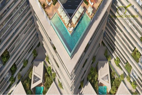 3 bedrooms Apartment in Al Marjan Island, UAE No. 75507 13
