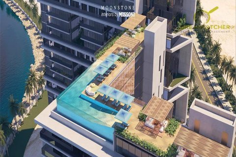 3 bedrooms Apartment in Al Marjan Island, UAE No. 75507 12