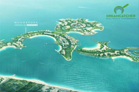 3 bedrooms Apartment in Al Marjan Island, UAE No. 75507 1