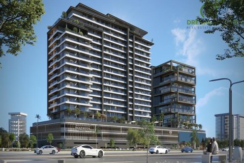 Appartement de 1 chambre à Ras Al Khaimah, UAE No. 75504 1