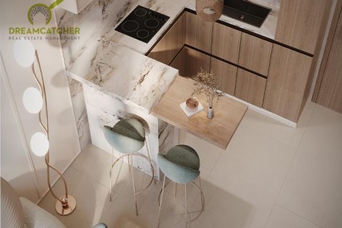 Appartement de 1 chambre à Ras Al Khaimah, UAE No. 75504 6