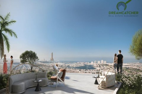 Appartement de 1 chambre à Ras Al Khaimah, UAE No. 75504 25