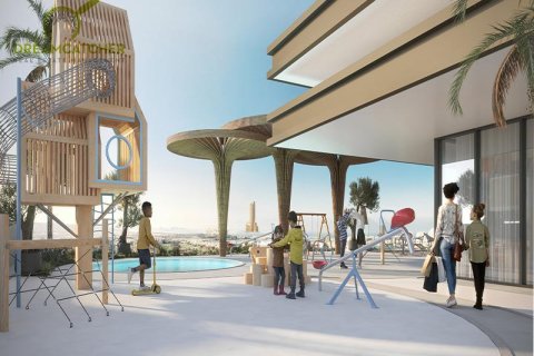 Appartement de 1 chambre à Ras Al Khaimah, UAE No. 75504 16