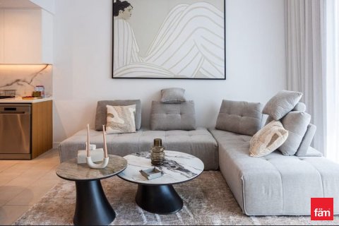 Apartment de 1 dormitorio en Dubai, UAE No. 101359 4