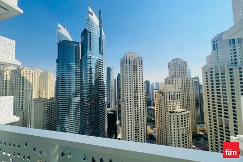 Apartment de 1 dormitorio en Dubai, UAE No. 101359 1