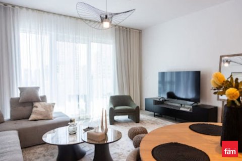 Apartment de 1 dormitorio en Dubai, UAE No. 101359 2